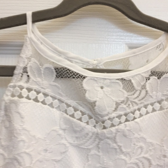 Long Floral Dress - Picture 4 of 7